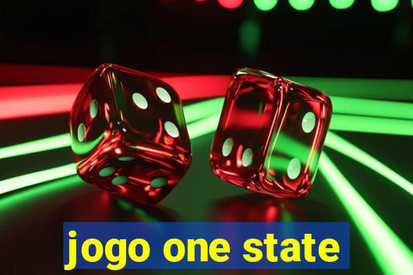 jogo one state